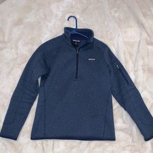 Patagonia pullover